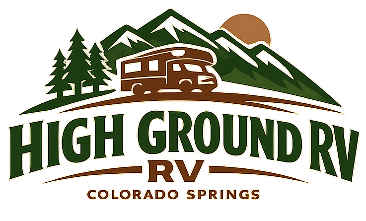 High Ground RV